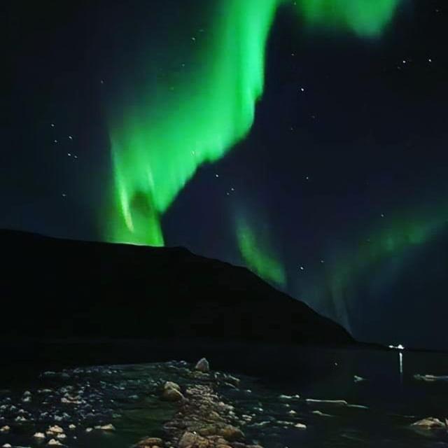 Pilan Lodge Lofoten Vestpollen Екстериор снимка