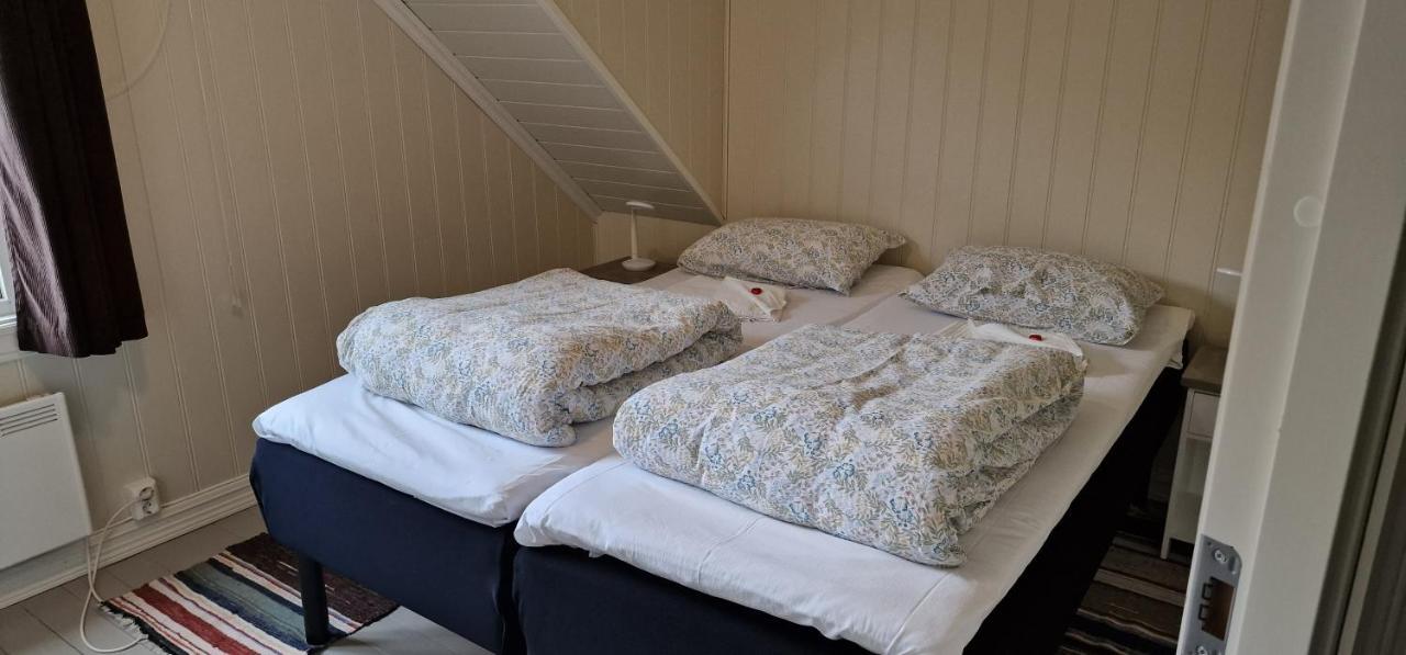 Pilan Lodge Lofoten Vestpollen Екстериор снимка