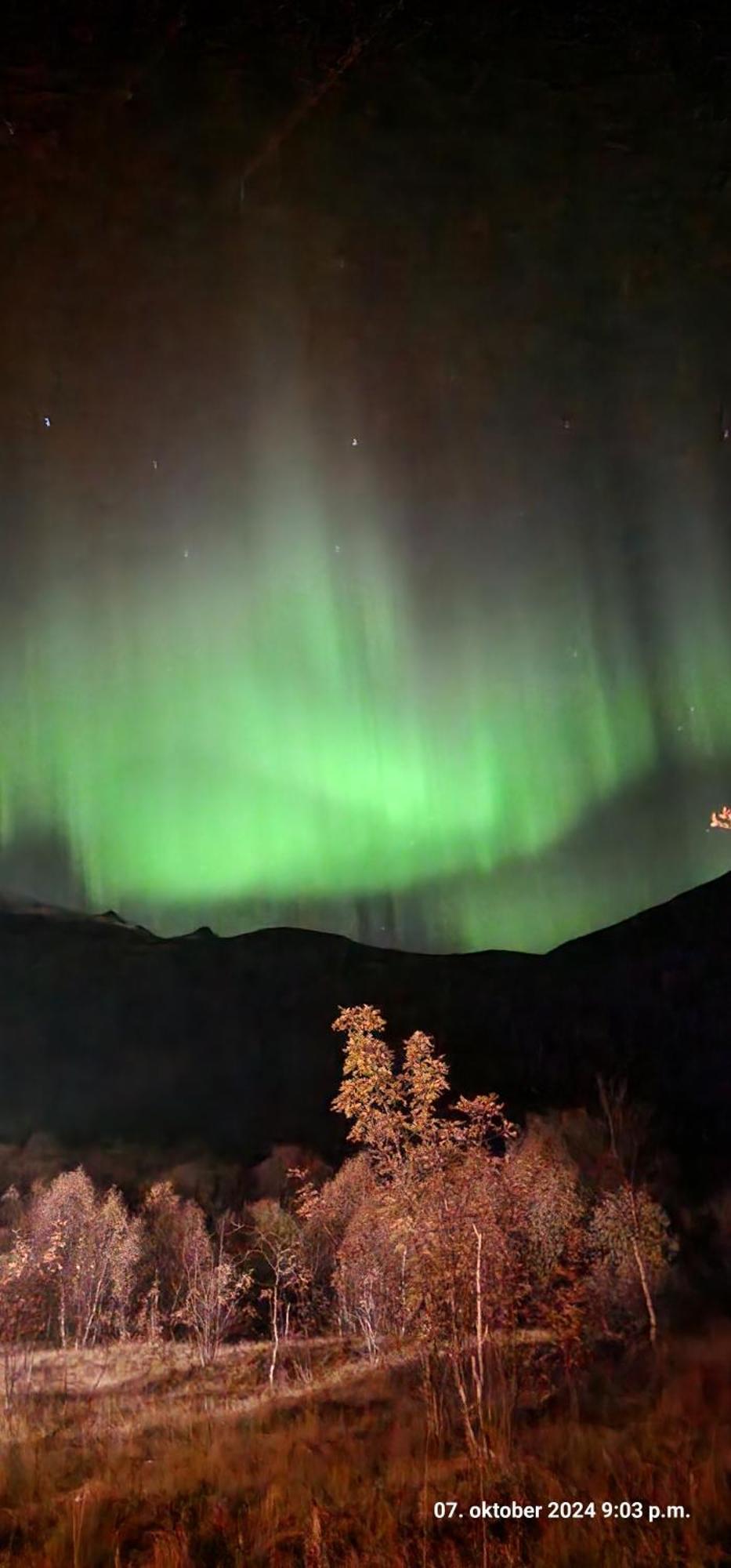 Pilan Lodge Lofoten Vestpollen Екстериор снимка