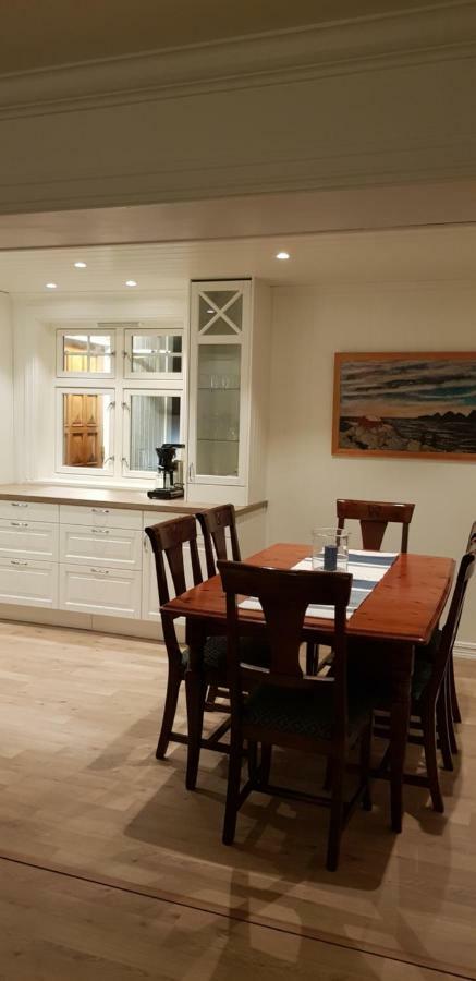 Pilan Lodge Lofoten Vestpollen Екстериор снимка