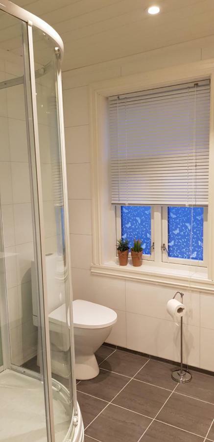 Pilan Lodge Lofoten Vestpollen Екстериор снимка